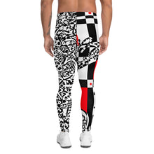 Men's Leggings
