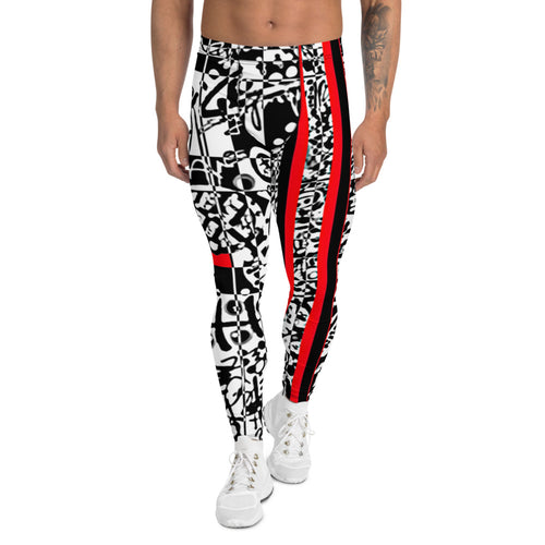 Men's Leggings
