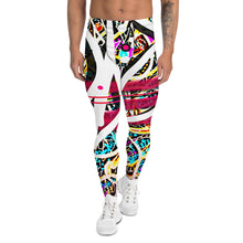 Men's Leggings