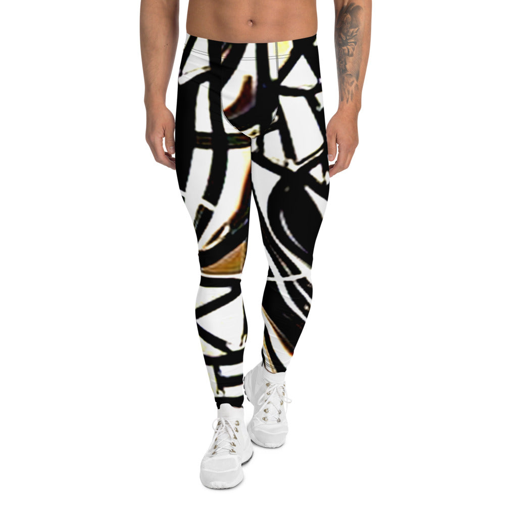 Men's Leggings