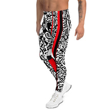 Men's Leggings
