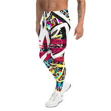 Men's Leggings