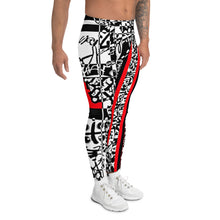 Men's Leggings