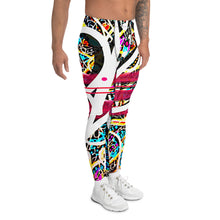 Men's Leggings