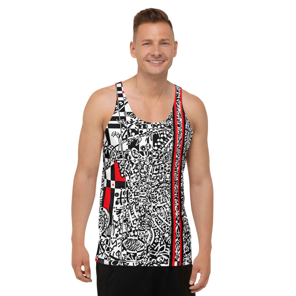 Men's Tank Top