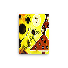Love is Love Canvas