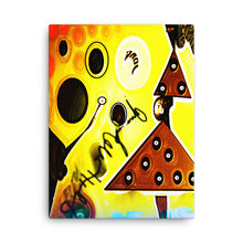 Love is Love Canvas