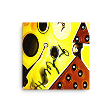 Love is Love Canvas