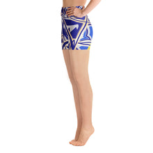 Yoga Shorts