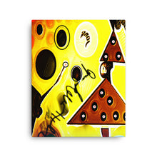 Love is Love Canvas