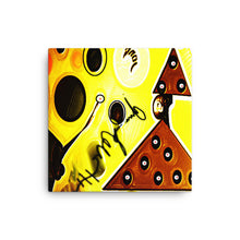 Love is Love Canvas