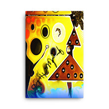 Love is Love Canvas